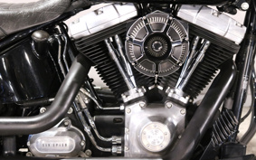 HARLEY FLS 2013 JR5