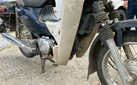 HONDA SUPER CUB50 AA04