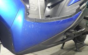 SUZUKI ｽｳｨｯｼｭ125 2004 DV12B