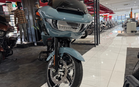 HARLEY  HARLEY FLTRX ROAD GLIDE 2025 KH7