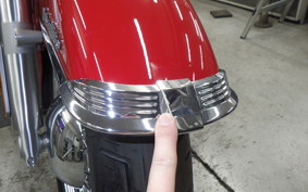 HARLEY FLI1870 2025