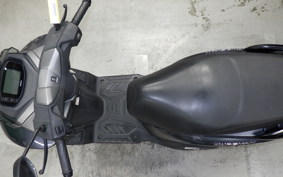 SUZUKI BURGMANストリート125EX 2021 EA23M