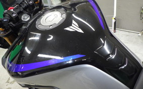 YAMAHA MT-09 ASP 2018 RN52J