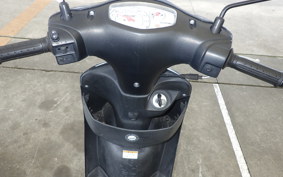 SUZUKI LET's 2014 CA4AA