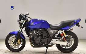 HONDA CB400SF GEN 4 2016 NC42
