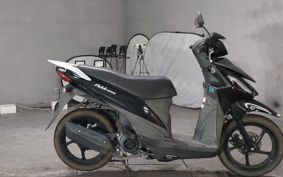 SUZUKI ADDRESS V110 CE47A