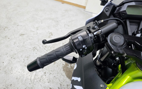 KAWASAKI Ninja 250SL BX250A
