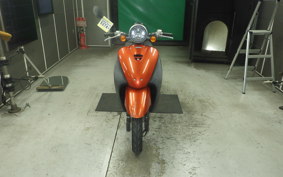 HONDA TODAY 2 2021 AF67