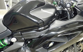KAWASAKI NINJA 400 2015 EX400E