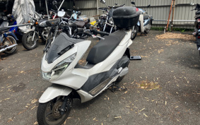 HONDA PCX 125 JF56