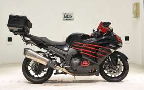 KAWASAKI ZX 1400 NINJA R A 2017