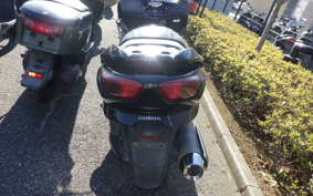 HONDA FORZA Z MF08