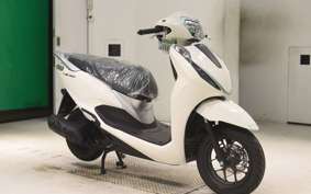 HONDA LEAD 125 JK12