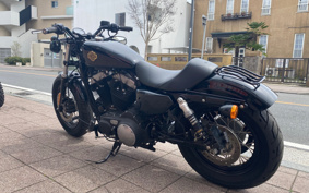HARLEY XL1200X 2014 LC3