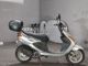 Фото Yamaha AXIS 100 с японского аукциона