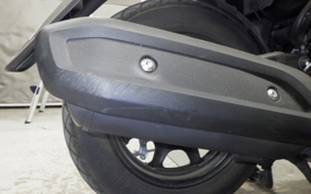 YAMAHA JOG DX-3 2021 AY01