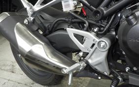 HONDA CB250RA 2017 MC52