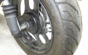 HONDA GIORNO 2 2005 AF70