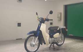HONDA C50 SUPER CUB 2023 AA09