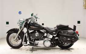 OTHER +HD. FLSTC1580 2007
