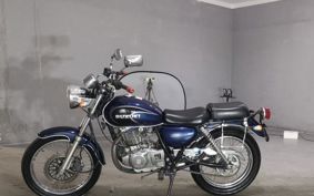 SUZUKI ST250E NJ4AA