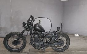 HONDA FTR223 MC34