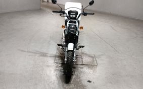 HONDA CROSS CUB110 JA60