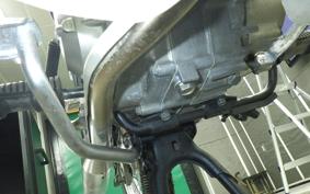 HONDA C90 SUPER CUB E HA02