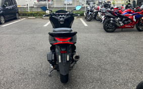 HONDA PCX 125 JF81