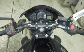 SUZUKI グラディウス400 2013 VK58A