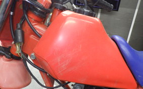 HONDA QR50 2017 AE01
