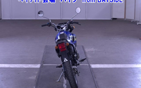 KAWASAKI KSR110