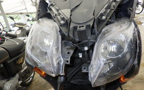 HONDA FORZA Z GEN 2 2006 MF10