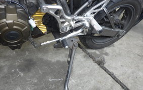 KAWASAKI KSR110