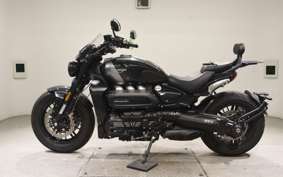 TRIUMPH ROCKET III GT 2021