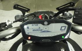 YAMAHA MT-07 2015 RM07J