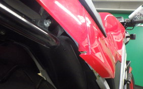 SUZUKI WOLF 50 2015 NA11A