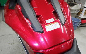 HONDA NC750X D 2017 RC90