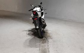 SUZUKI GSX-R125 DL33B
