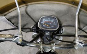 HONDA BENLY 50 CD50