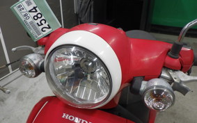 HONDA GIORNO 3 2022 AF77