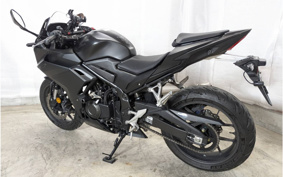 HONDA CBR400R 2024 NC65