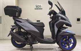 YAMAHA TRICITY 155 A 1996 SG37J
