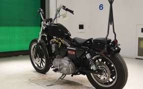 HARLEY XL1200S