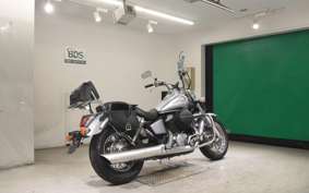 HONDA SHADOW 400 1999 NC34
