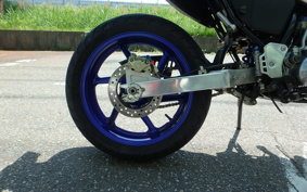 YAMAHA LANZA DT230 4TP