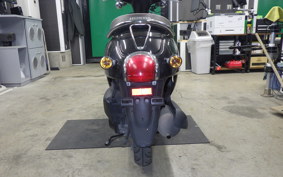 HONDA GIORNO 2 2024 AF70