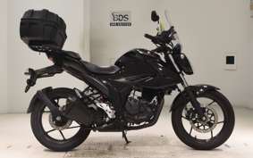 SUZUKI ｼﾞｸｻｰ150 ED13N
