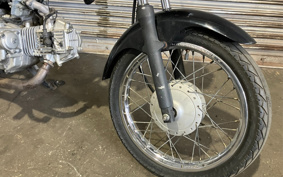 SUZUKI GS50 NA41A