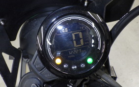 HONDA CT125 HUNTER CUB 2010 JA55